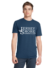 Load image into Gallery viewer, C) JSRC Next Level Men's Super Soft Triblend Crew T 6010 (Available in 4 colors)