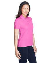 Load image into Gallery viewer, 2b) Ladies&#39; Origin Performance Wicking Piqué Polo 78181 - available in 4 colors
