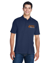 Load image into Gallery viewer, 2c) Men&#39;s Origin Performance Wicking Piqué Polo  88181 - 3 colors
