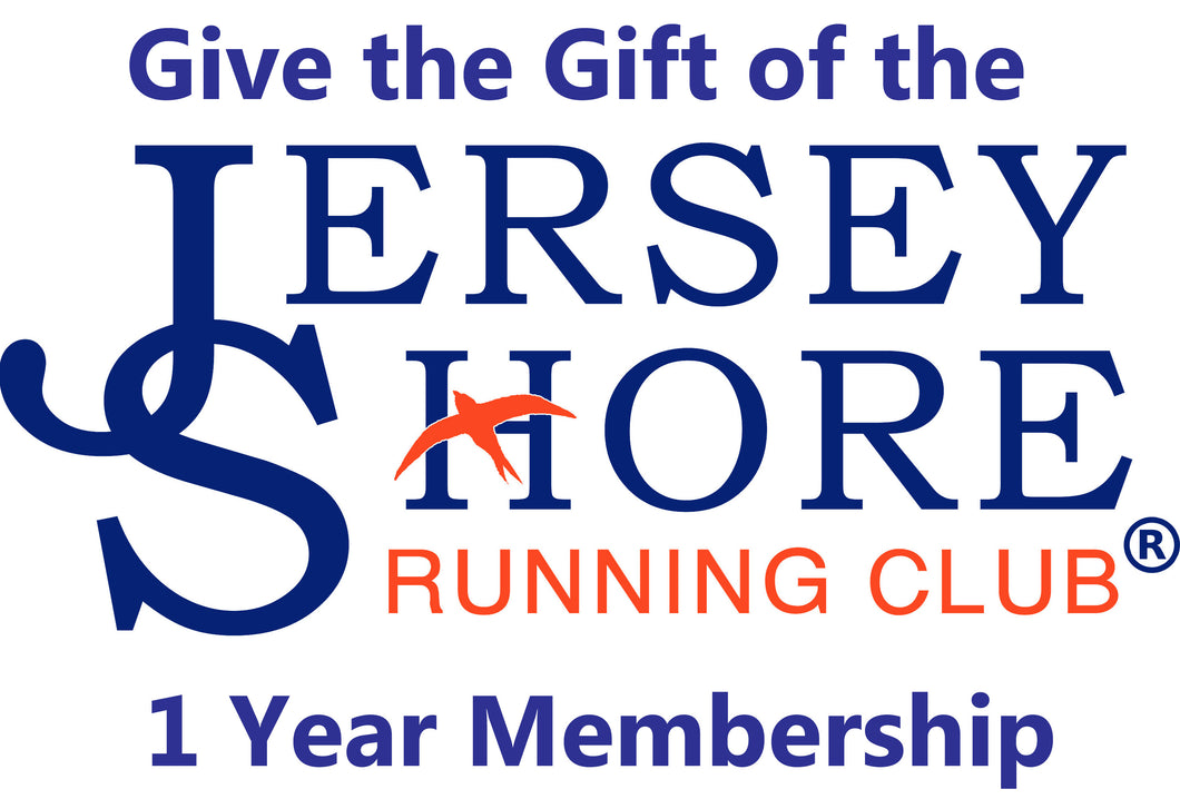 3a) Gift someone a 1 Year Membership to the JSRC